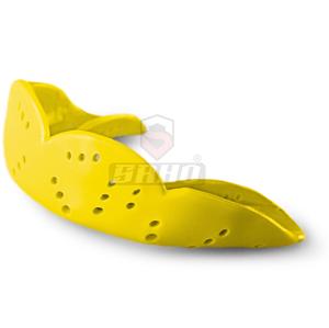 Protège-dents athlétiques sportifs Protège-dents pour jeunes pour la protection des dents supérieures et inférieures Aucune ébullition requise pour les jeunes adolescents et adultes - Product Image 5