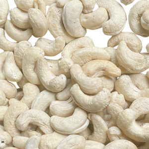 Wholesales Vietnam Cashew Nuts W240 Cashew Nuts W320 Cashew Nuts WW180, WW240, WW320 OEM, ODM - Product Image 1