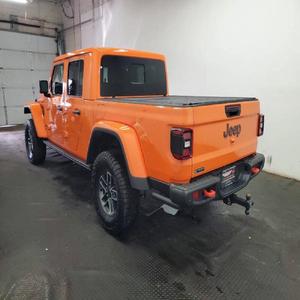 PRECIO IMPECABLE PARA Jeep Gladiator Mojave X 2025 - Product Image 3