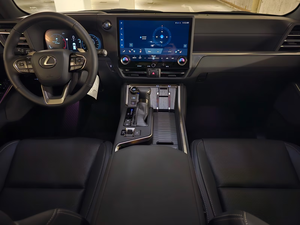 NUOVISSIMO LEXUS GX 550 2026 3.6L 6 Cilindri Benzina 354 CV 4WD Euro 6 Trasmissione Automatica Guida a Sinistra - Product Image 2