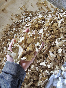 LE GINGEMBRE VIETNAMIEN SÉCHÉ DE HAUTE QUALITÉ FOURNIT UNE NUTRITION POUR LE CORPS À UN PRIX RAISONNABLE DU FOURNISSEUR - Product Image 3