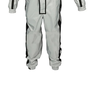 Sablage Ensemble composé de cuir Combinaison de sablage en coton Sablage Ensemble composé de cuir Combinaison de sablage en coton fr - Product Image 3