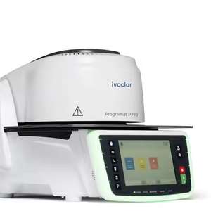 เตาเผาเซรามิก IVOCLAR รุ่น PROGRAMAT EP 5010 ของแท้ใหม่เอี่ยม - Product Image 4