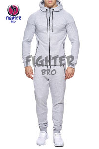 Chándal apilado con estampado de hombre de nuevo estilo, chándal gráfico de Color personalizado de alta calidad para hombre - Product Image 6