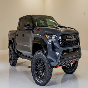 PRÊT À EXPÉDIER 2025 T0Y0TA Tacoma TRD Pro 4X4 Full Option d'occasion à vendre - Product Image 1