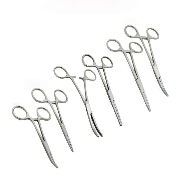 New Arrival Manual Surgical Instruments Custom