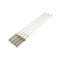 Repuesto de la Barra de Suspensión con Resorte para Lavadora Samsung - DC97-16350C PS4221572 AP5623264 - Product Image 1