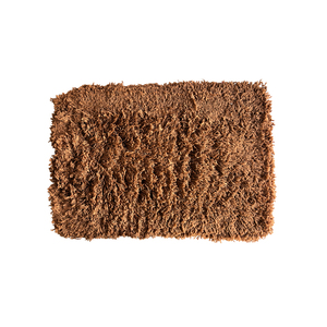 Venta con descuento de alfombrilla de baño sólida de microfibra con respaldo de gel antideslizante hecha a máquina y de calidad superior a buen precio - Product Image 1