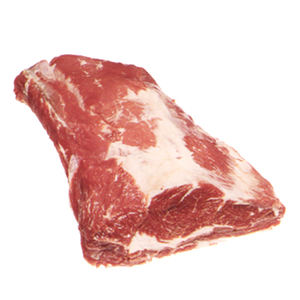 Viande de chameau congelée en vrac, halal, biologique, sans gluten, faible en gras, provenant de Saskatchewan Nature - Product Image 2