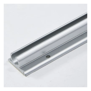 Perfiles de Aluminio Anodizado Serie 6000, Cuadrados, Temple T3-T8, para Decoración con Servicio de Corte - Product Image 2