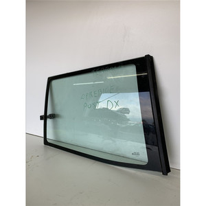 VETRO POSTERIORE DESTRO FISSO NISSAN Terrano 2 1a Serie (93>97) - Product Image 1
