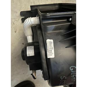 SISTEMA DE CALEFACCIÓN GREAT WALL MOTOR Steed 1st Series (06>) ZD8101000-P00 - Product Image 3