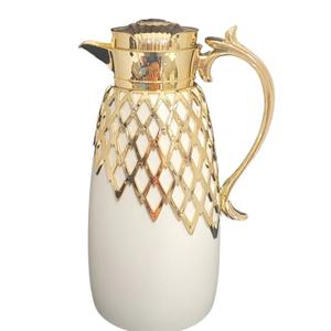 หม้อกาแฟสุดมันเงาสำหรับใช้ในครัวการจัดเลี้ยง - Product Image 6