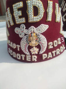 Collar de cadena de Oficial Masonic Blue Lodge Regalia con joyas hechas a mano y personalizables - Product Image 3