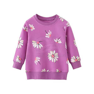 Sudadera de moda para niños hecha en fábrica, calidad premium, tasa baja, nuevo modelo, sudadera para niños - Product Image 1