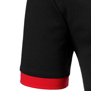 Nouvelle usine de qualité Hot nouveau Design Polo en coton personnalisé grande taille polos pour hommes - Product Image 4