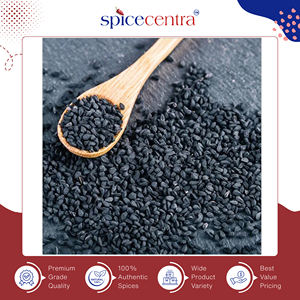 Especias de Primera Calidad, Secas, 100% Puras, Orgánicas, de Origen Indio, Calidad Excepcional, Crudas, Premium, Negras, Sortex, para Cocinar, Spicecentra - Product Image 6