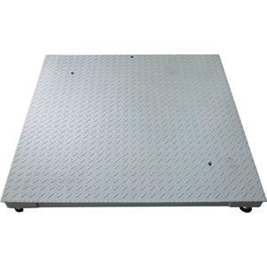 Nền Tảng Công nghiệp Máy Cân kỹ thuật số Quy mô sàn cho Pallet, trống, và hàng hóa đo lường - Product Image 5