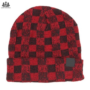 Bonnet Jacquard Hiver Personnalisé Toutes Tailles – Le Plus Vendu, Design Professionnel, Léger et de Haute Qualité - Product Image 1