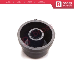 Bouton radio BDP959 pour autoradio Becker Traffic Pro CD BE4720 BE4721 BE4725 BE4730 - Product Image 4