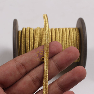 สายไนล่อนถัก2มม. 4มม. 100% เชือกโพลีเอสเตอร์ - Product Image 6