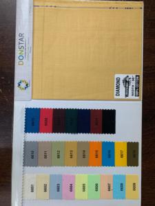 Tissu de chemise en coton de qualité supérieure, qualité d'exportation indienne, tissu teint pour vêtements pour hommes et femmes |   Prix de vente en gros - Product Image 5