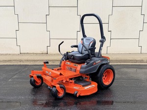เครื่องตัดหญ้าคูโบต้า Z422 ประสิทธิภาพสูง สำหรับใช้งานในฟาร์มและสวน - Product Image 2