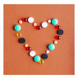 Perles en bois ovales Perles en bois colorées naturelles personnalisées en forme et dimensionnées Livraison rapide depuis l'Inde - Product Image 5