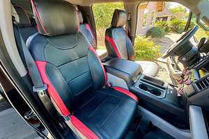 USADO LHD/RHD 2018 FORD F-150 XL 4X4 SUPERCREW - Product Image 4