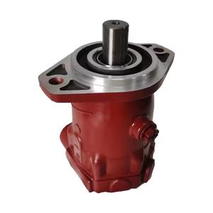 Motor de Pistones Hidráulico Serie 74318 de Hydraulics Manufacturing, 74318DCL, Reemplazo de Motor Hidráulico 74318 - Product Image 6