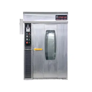 Máquina de tostadas a buen precio, 14 bandejas, marca Kien An, garantía de 1 año, motor de 1Hp Pe y palé de madera del fabricante de Vietnam - Product Image 1