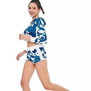 Pantalones cortos deportivos sexy para mujer, traje informal, conjuntos cortos de verano para conjuntos de pantalones cortos sexy para mujer - Product Image 1