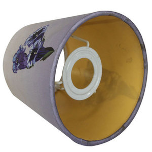 ทรง Coolie สีขาวมินิโคมไฟสำหรับโคมไฟระย้าและโคมไฟ - Product Image 2