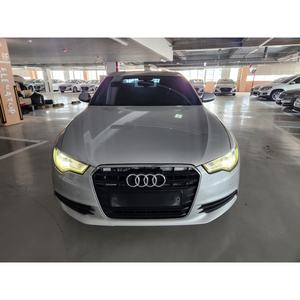 Audi A6 (C7) 2012, 3.0 TDI Quattro, Transmisión Manual, Volante a la Izquierda, 198.209 Km Garantizados - Product Image 3