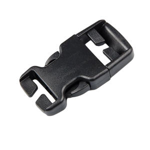 Hebillas de Liberación Lateral de Plástico POM YKK para Reparación Rápida, Sin Costuras, Reemplazo de Hebillas para Correas de Mochila, Tamaño y Color Personalizados para Bolsos - Product Image 3