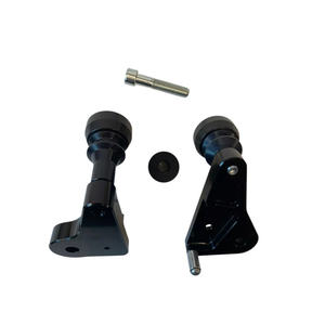 Protecciones Street Defender para Yamaha R1 2009, Nuevas - Product Image 1