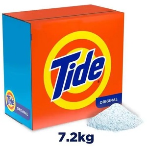 ถัง 9 กก. สำหรับผงซักฟอกแบบใช้แล้วทิ้ง เป็นมิตรกับสิ่งแวดล้อม สำหรับทำความสะอาดเสื้อผ้า คุณภาพสูง ราคาถูก ในสหราชอาณาจักร - Product Image 2