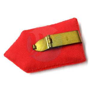 Gorget กระเป๋าสะพายไหล่ไหล่แบบมืออาชีพทนทาน - Product Image 4