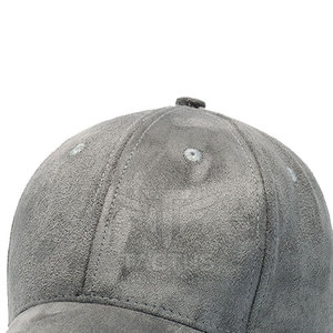 หมวกแก๊ปทรงแด๊ดแฮท ขายตรงจากโรงงาน น้ำหนักเบา ทนทาน ระบายอากาศได้ดี ผ้าฝ้าย สวมใส่สบาย ราคาสมเหตุสมผล - Product Image 4