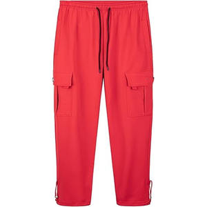 Pantalón de hombre de alta calidad, Polar, transpirable, de secado rápido, para exteriores, para hombres, ropa de moda apilada, pantalón para hombres subido por Dress Sports - Product Image 6