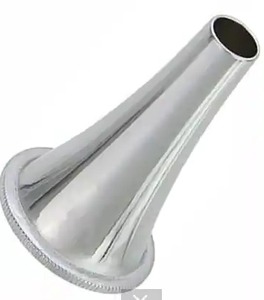 Juego de Instrumentos de Espéculo Auricular de Acero Inoxidable de la Mejor Calidad, Accionado por Maquinaria, Certificado CE, para Uso Hospitalario - Product Image 5