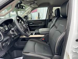 Camión de Carga de Larga Distancia, Cabeza Tractora 6x4, Cabina Pick-Up, Diésel, Camión de Servicio Pesado - Product Image 2