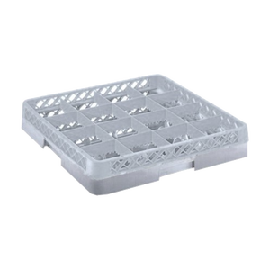 ชั้นวาง4X4อเนกประสงค์สำหรับที่วางแก้ว16ใบที่ทนทาน - Product Image 1