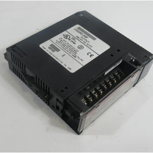 Módulo de Salida de Relé IC693MDL9401 CA 24V CC/120-240V CA con 4 Grupos de 4 Salidas Cada Uno, Material Plástico - Product Image 3