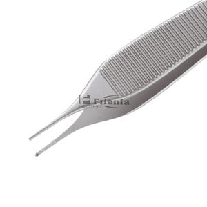 Meilleure vente directe d'usine de fabrication Pinces à pouce Prix de gros Instruments chirurgicaux Pinces à pouce - Product Image 3