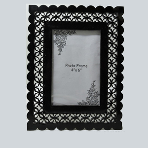 Hot Selling High Quality Resin Wall <b>Photo</b> <b>Frame</b> New Design for Home Decoration and Craft Use for Gifts - Product Image 4