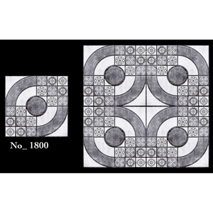 2024 nouvelle Collection moderne en céramique émaillée carrelage mural brique réfractaire pour la décoration intérieure meilleur prix pour salon chambre appartement - Product Image 2