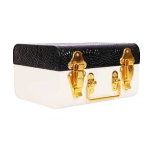 Premium <b>Decorative</b> Metal Handmade Trunk <b>Storage</b> <b>Box</b> at Reasonable Price - Product Image 3