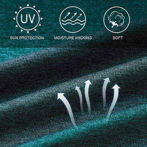 Sweat-shirt de pêche personnalisé de haute qualité, en coton mélangé et polyester, design incroyable, sweat-shirt de pêche pour hommes - Product Image 4