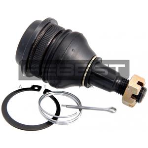 Supporto esagonale della leva anteriore inferiore (0420-DJ1F) - Product Image 1